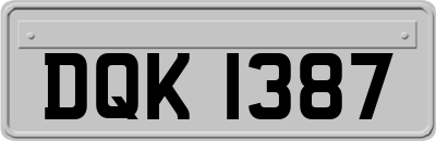 DQK1387