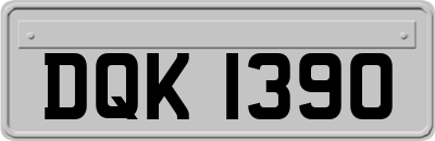 DQK1390