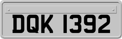 DQK1392