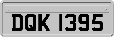 DQK1395