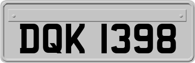 DQK1398