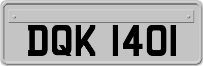 DQK1401