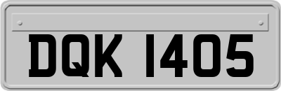 DQK1405