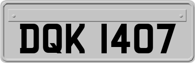 DQK1407