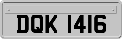 DQK1416