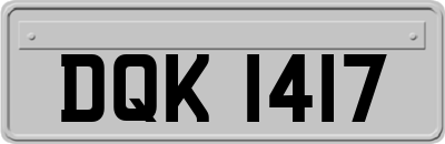 DQK1417