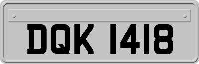DQK1418