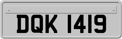 DQK1419