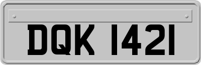 DQK1421