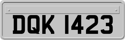 DQK1423