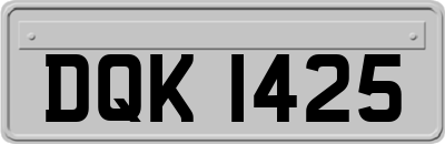 DQK1425