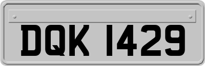 DQK1429