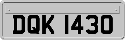 DQK1430