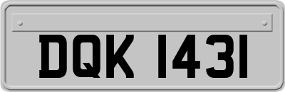 DQK1431