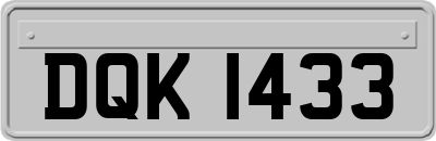 DQK1433