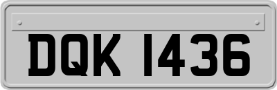 DQK1436