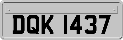 DQK1437
