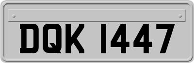 DQK1447