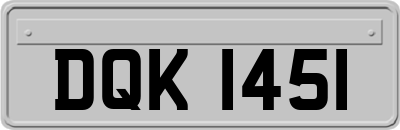 DQK1451