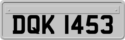 DQK1453