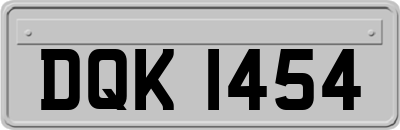 DQK1454