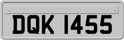 DQK1455
