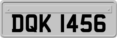 DQK1456