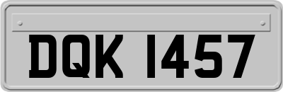 DQK1457