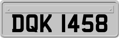 DQK1458