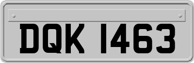 DQK1463