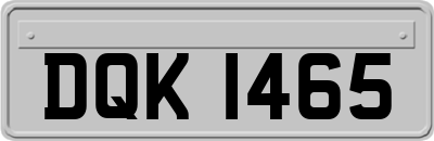 DQK1465