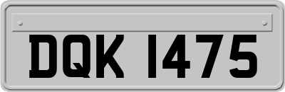 DQK1475