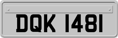 DQK1481