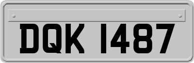 DQK1487