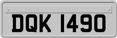 DQK1490