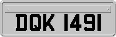 DQK1491