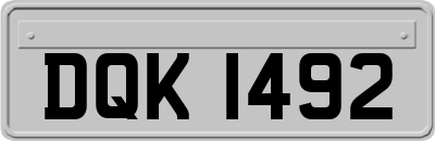 DQK1492