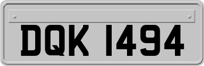 DQK1494
