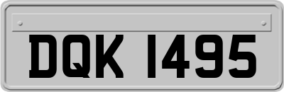 DQK1495