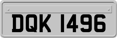 DQK1496