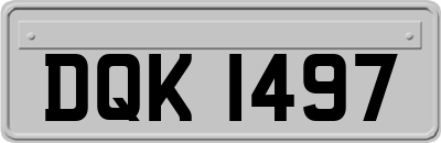 DQK1497