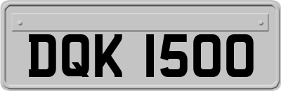 DQK1500