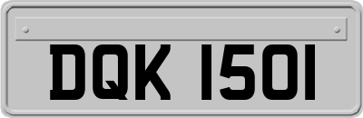 DQK1501