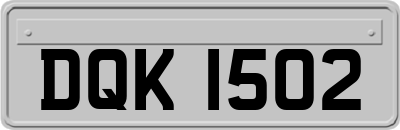 DQK1502