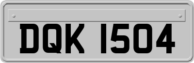 DQK1504