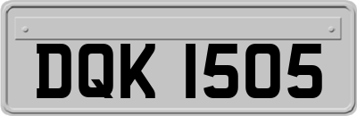 DQK1505