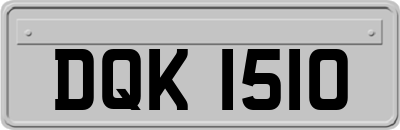 DQK1510