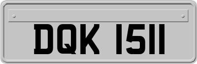 DQK1511
