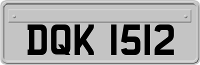DQK1512