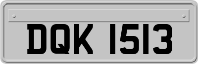 DQK1513